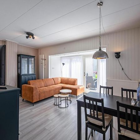 Holiday Home With Garden And Beach Де-Коог Екстер'єр фото
